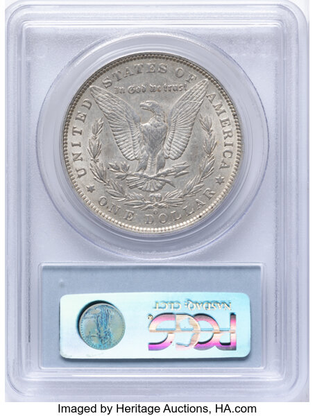 1887/6-O $1 AG2 thumbnail 21