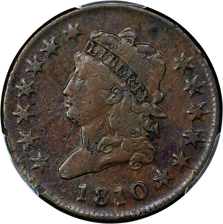 1810 1c MS BN thumbnail 5