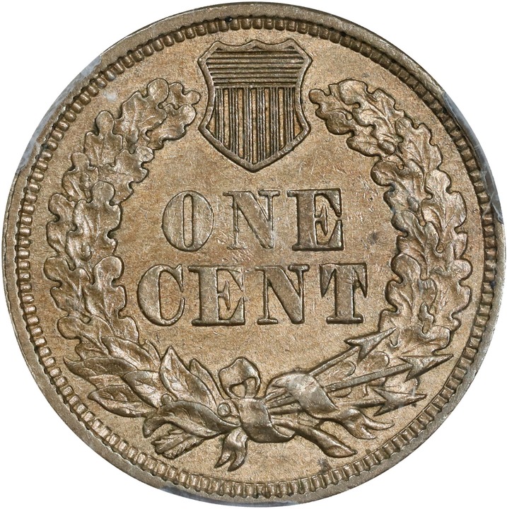 1862 1c MS68 thumbnail 23