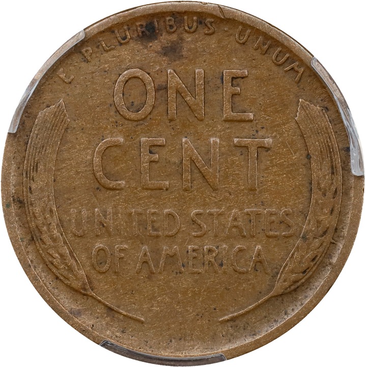 1909-S 1c Lincoln MS BN AG3 BN thumbnail 19