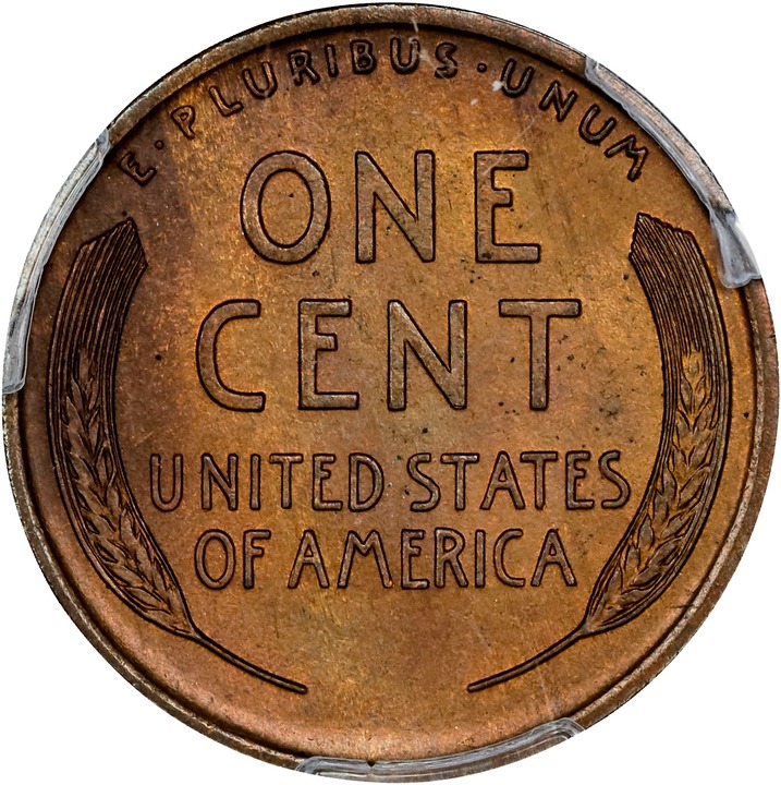 1915 1c MS BN AU53 BN CAC thumbnail 24