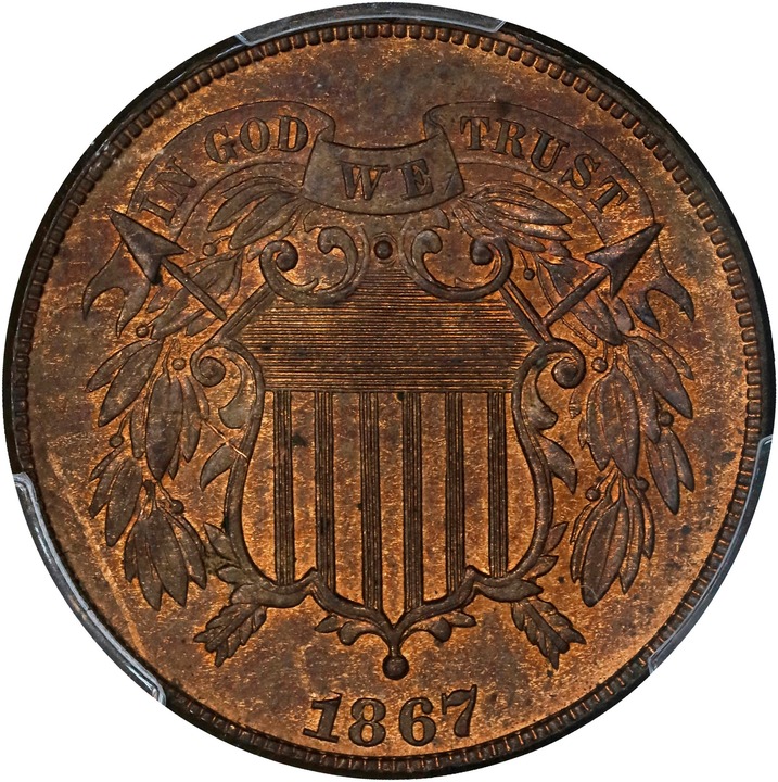 1867 2c MS BN G6 BN thumbnail 3