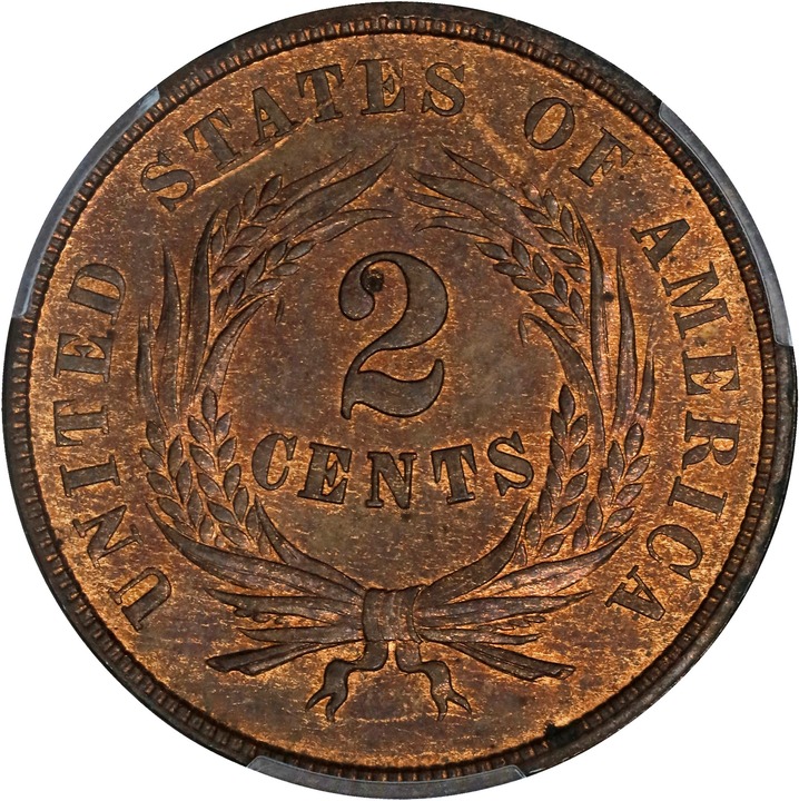 1867 2c MS BN G6 BN thumbnail 4