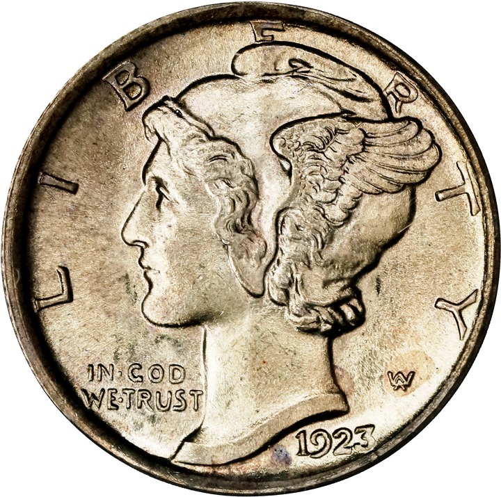 1923 10c MS FB thumbnail 11