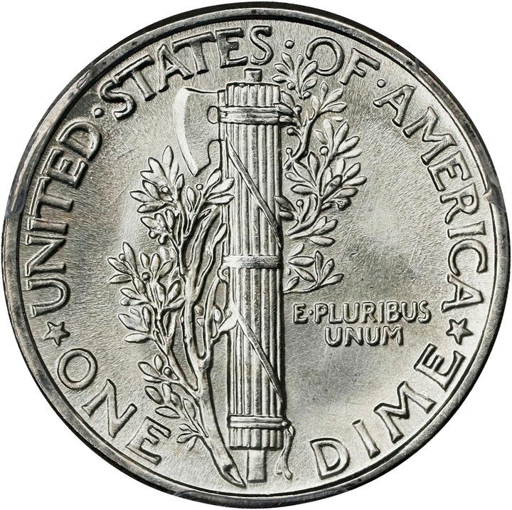 1939 10c AU50 thumbnail 24