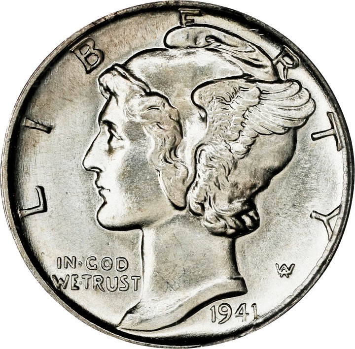 1941-S 10c MS FB thumbnail 11
