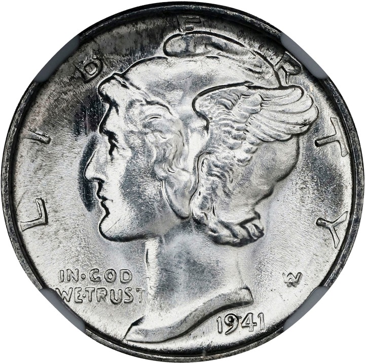 1941-S 10c MS FB thumbnail 12