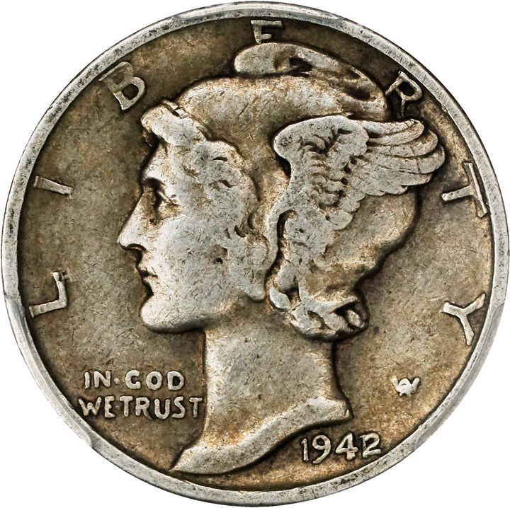 1942/1 10c MS thumbnail 9