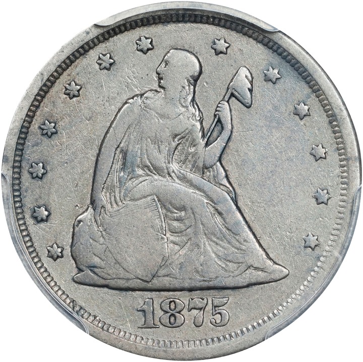 1875-S 20c P1 thumbnail 16