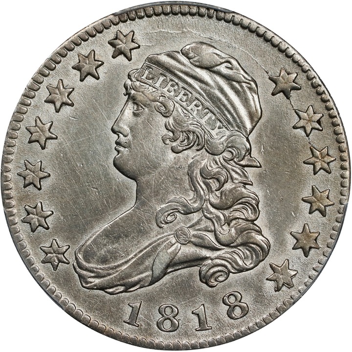 1818 25c MS thumbnail 6