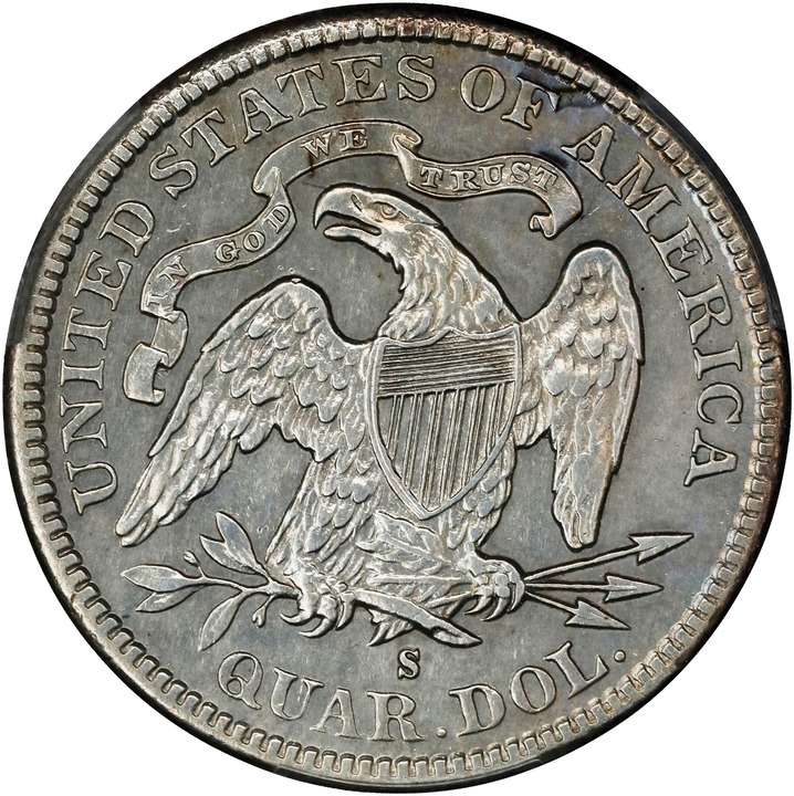 1891-S 25c VF30 thumbnail 25