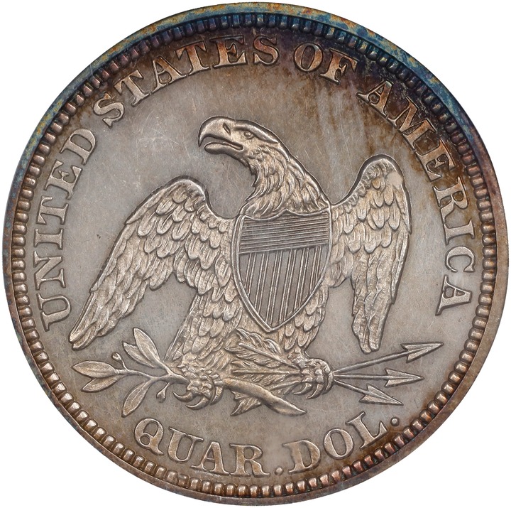 1863 25c PR thumbnail 18
