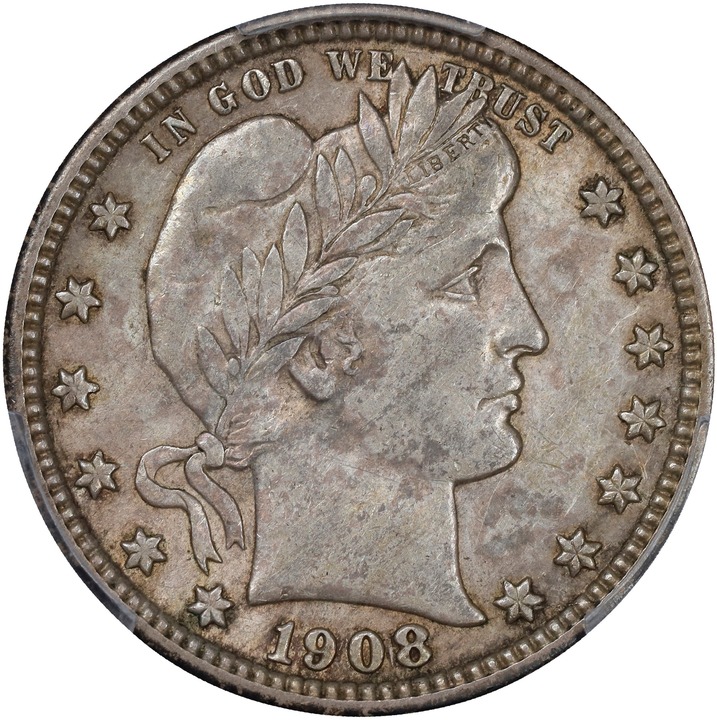 1908-O 25c AG2 thumbnail 16