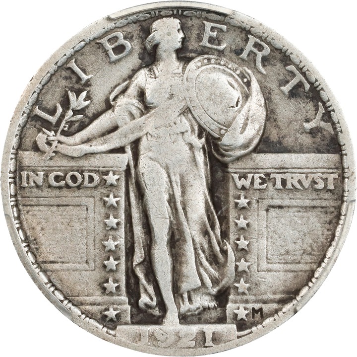1921 25c MS thumbnail 13