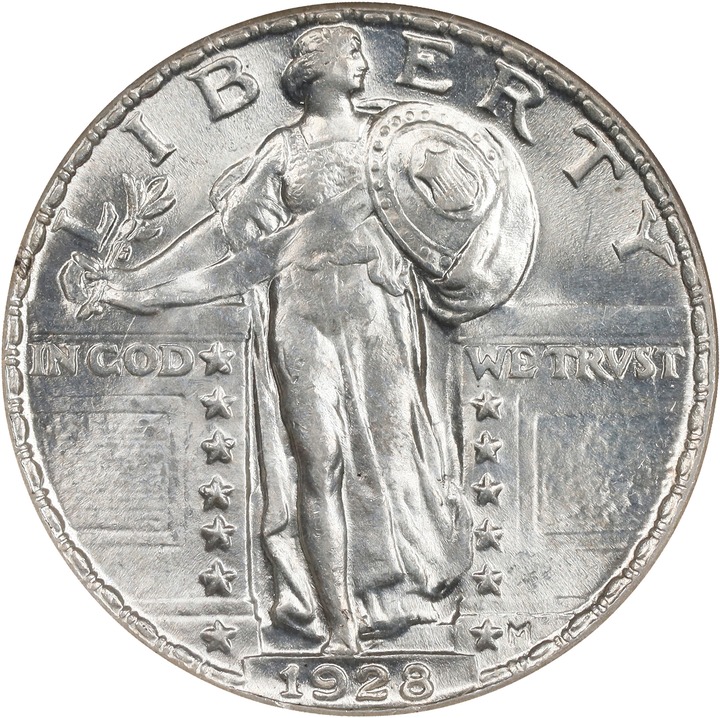1928 25c MS thumbnail 3