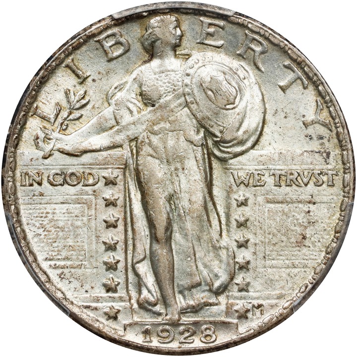 1928 25c MS thumbnail 4