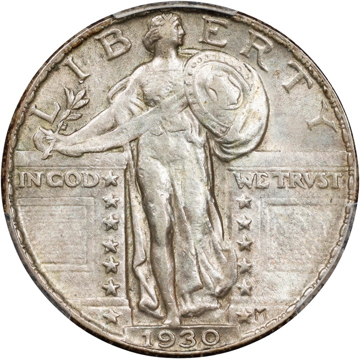 1930 25c MS thumbnail 8