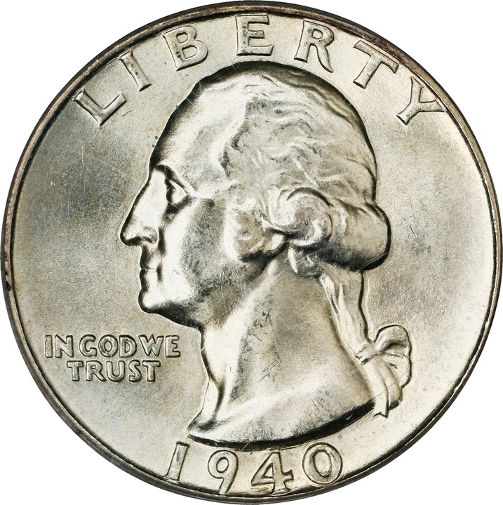 1940-D 25c MS thumbnail 16