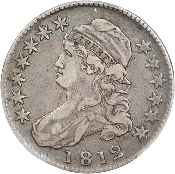 1812 50c MS thumbnail 11