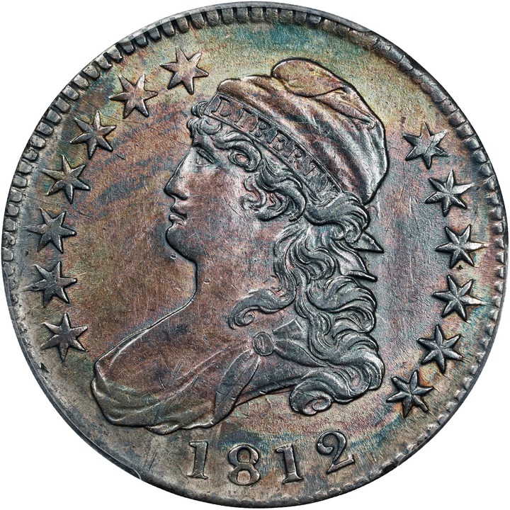 1812 50c MS thumbnail 12
