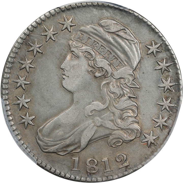1812 50c MS thumbnail 14