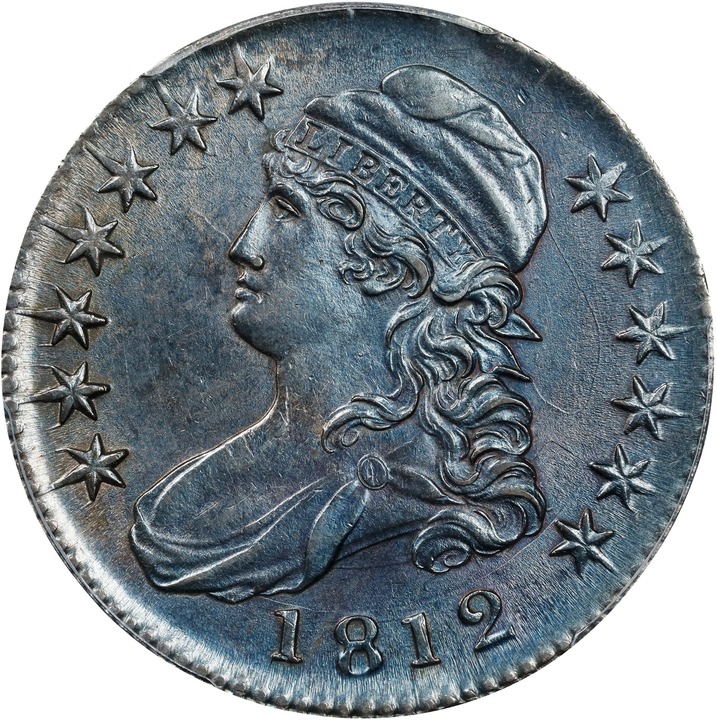 1812 50c MS thumbnail 16
