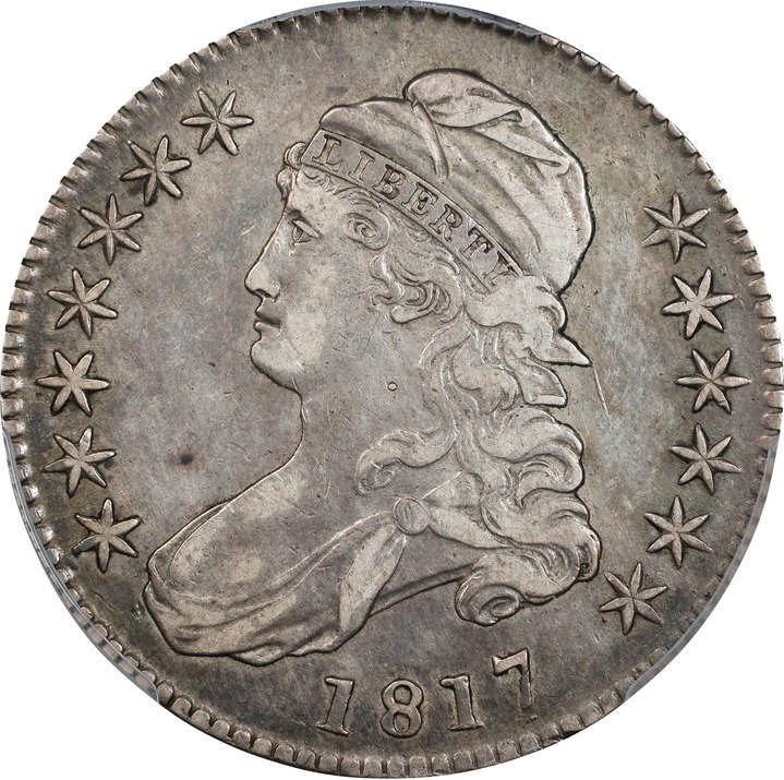 1817 50c MS thumbnail 11