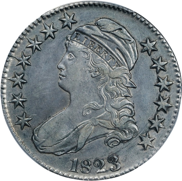 1823 50c MS thumbnail 5