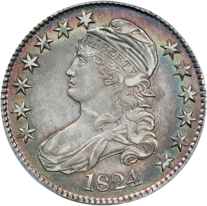1824 50c MS thumbnail 5