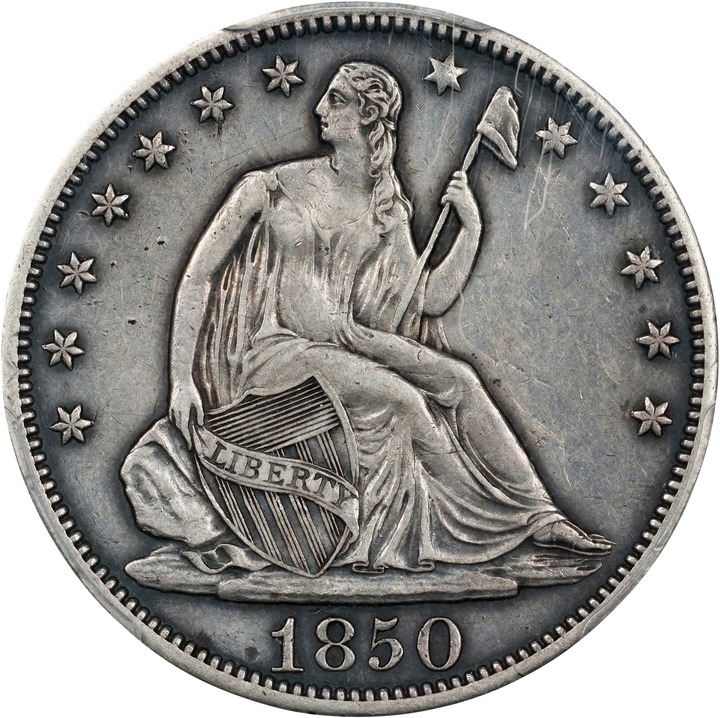 1850-O 50c MS thumbnail 4