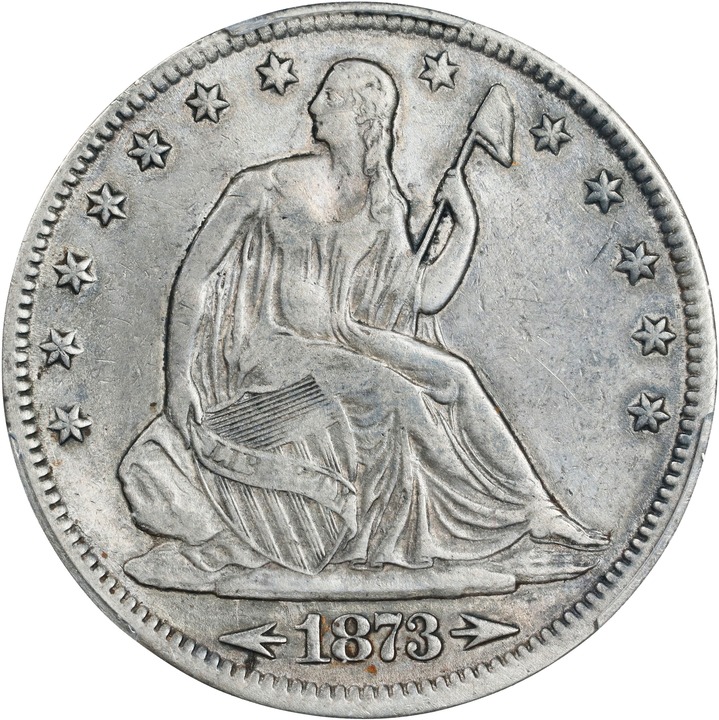 1873-CC 50c Arrows MS thumbnail 11