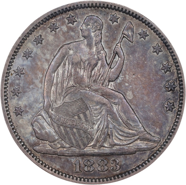 1883 50c MS thumbnail 6