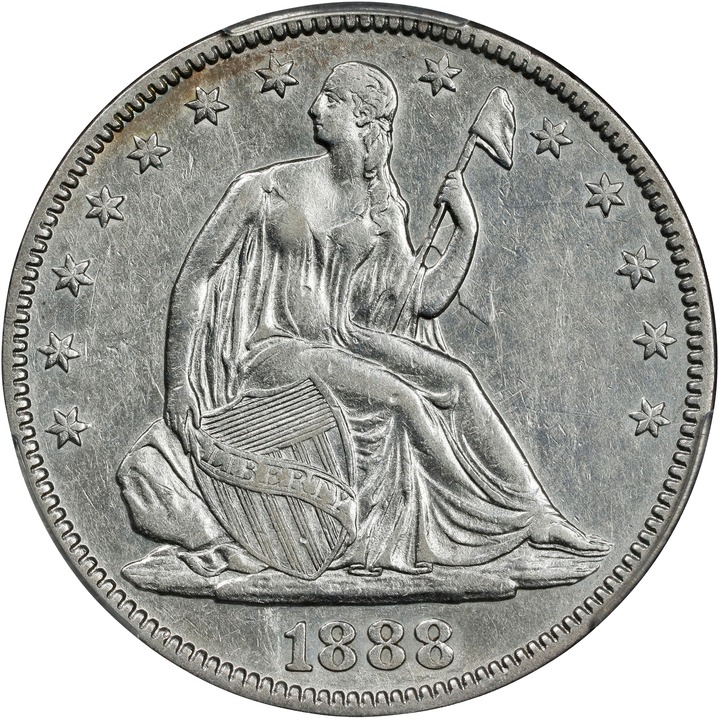 1888 50c MS thumbnail 7