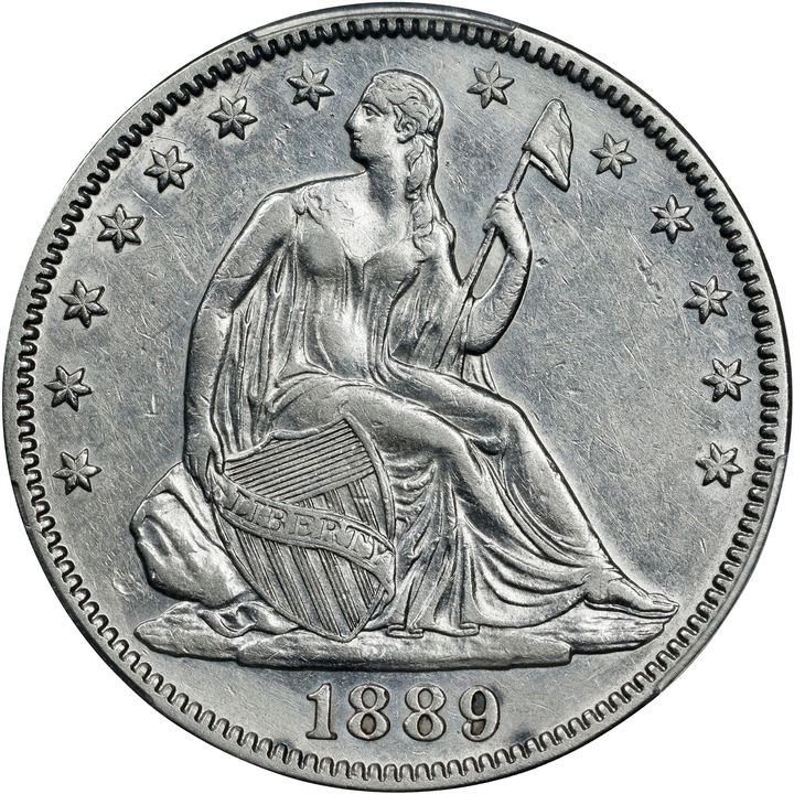 1889 50c MS thumbnail 8