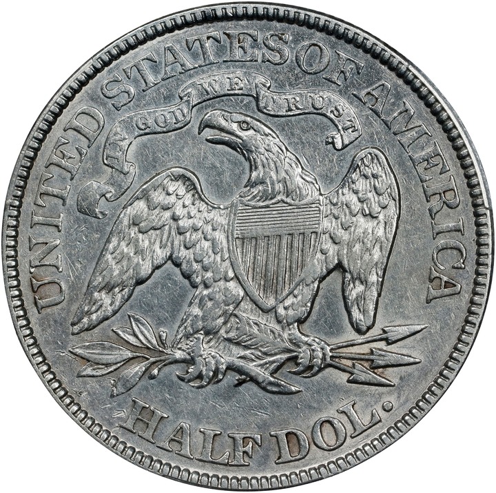 1889 50c AG3 thumbnail 4