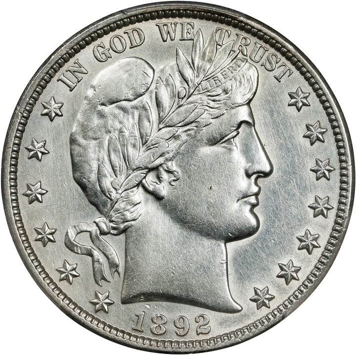 1892 50c MS thumbnail 8