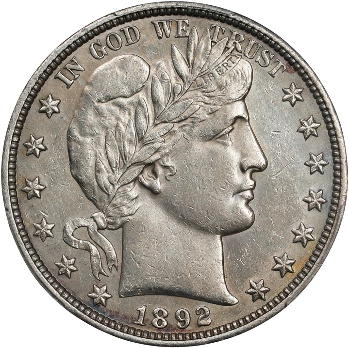 1892-O 50c MS thumbnail 10