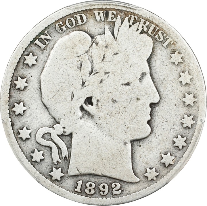 1892-O 50c MS thumbnail 11