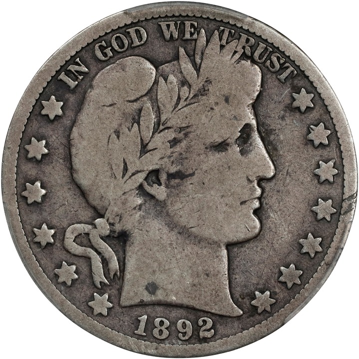 1892-S 50c MS thumbnail 9