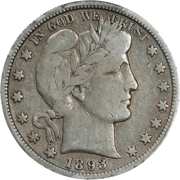 1893-S 50c MS thumbnail 5