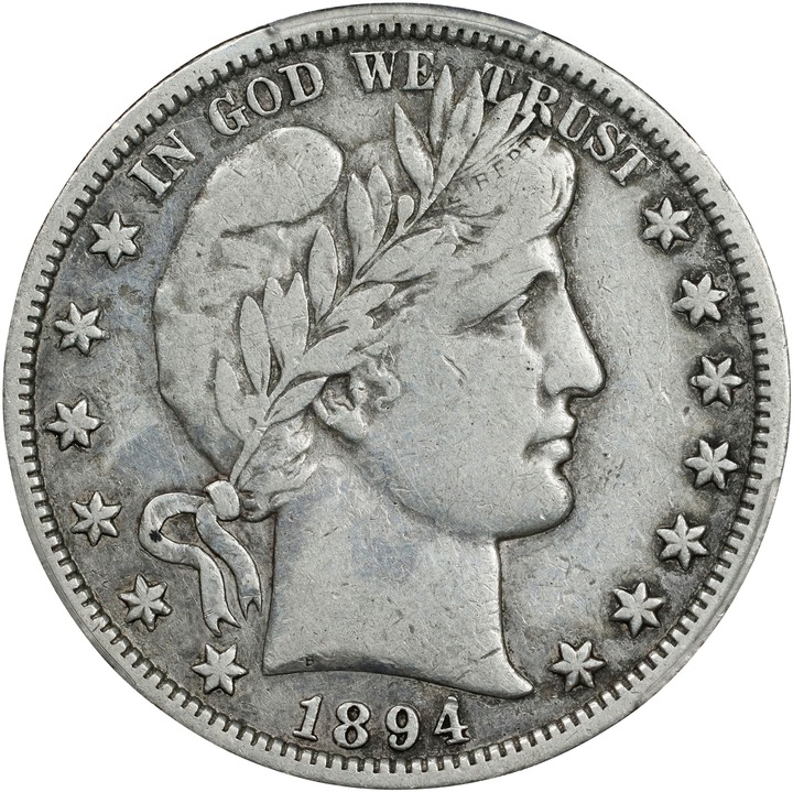 1894-O 50c MS thumbnail 4