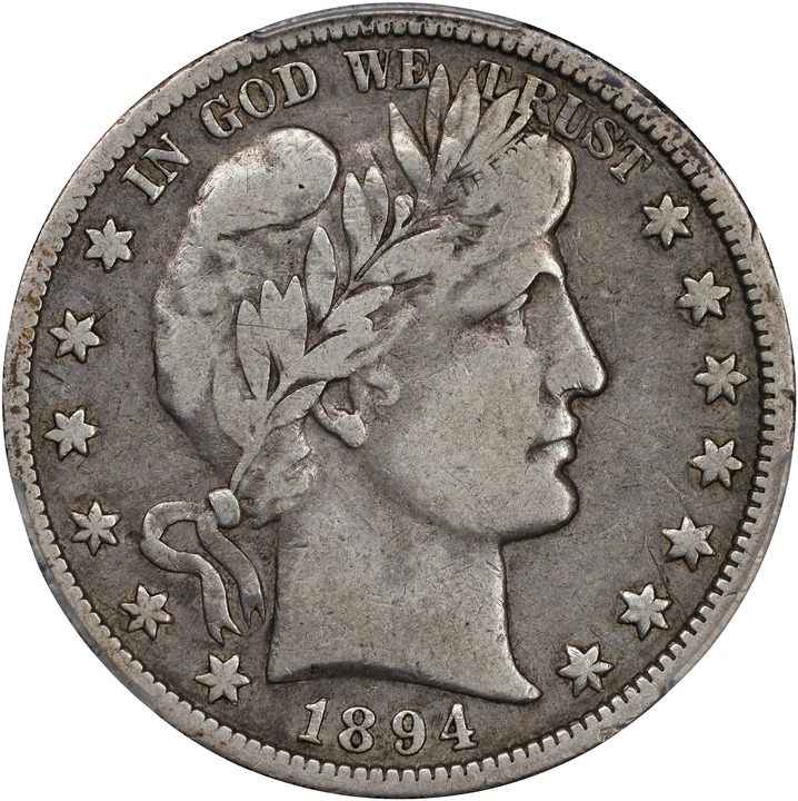 1894-O 50c MS thumbnail 5