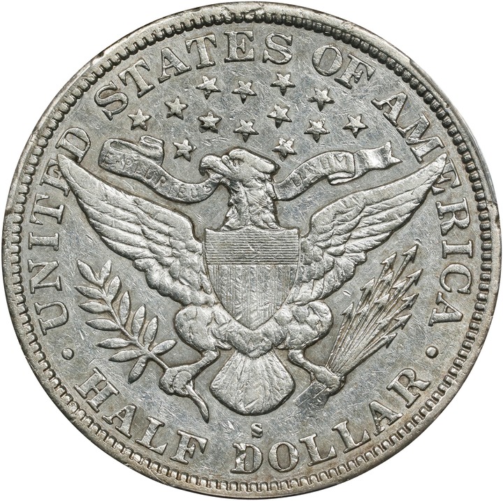 1895-S 50c AG3 thumbnail 2
