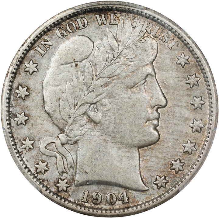 1904 50c MS thumbnail 3