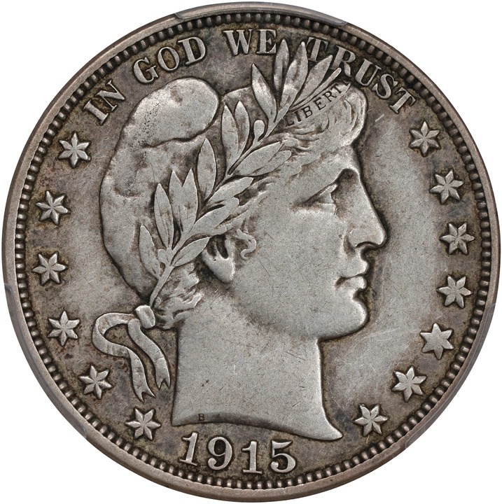 1915-D 50c MS thumbnail 11