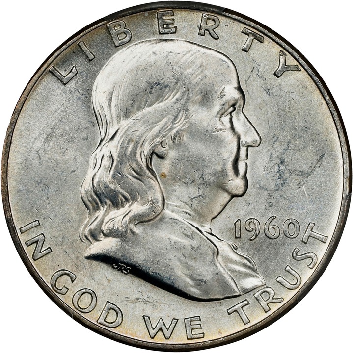 1960 50c MS thumbnail 4