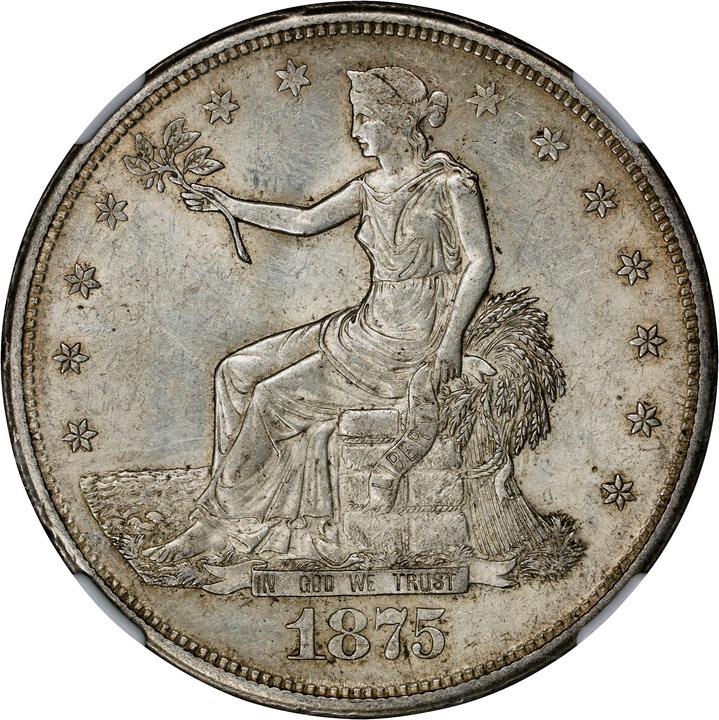 1875-S Trade$ MS thumbnail 14