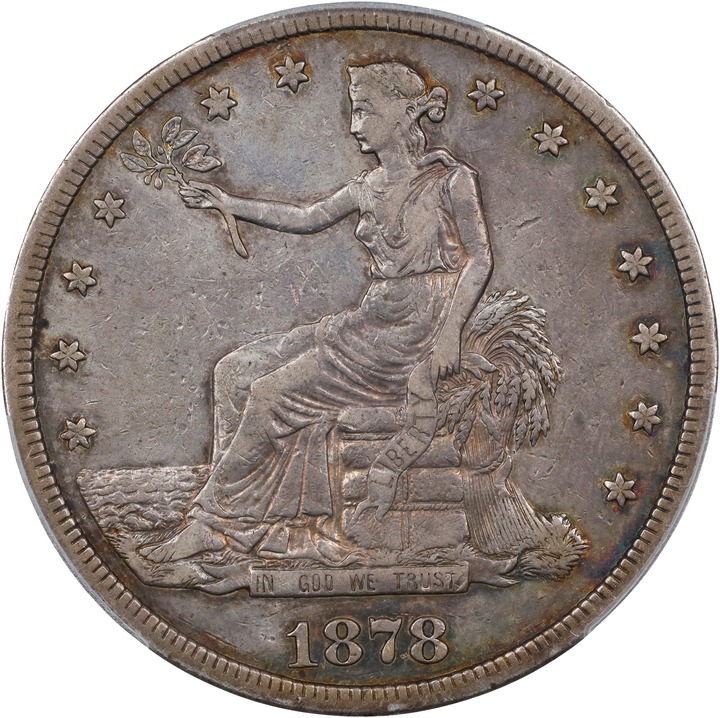 1878-S Trade$ MS68 CAC thumbnail 21