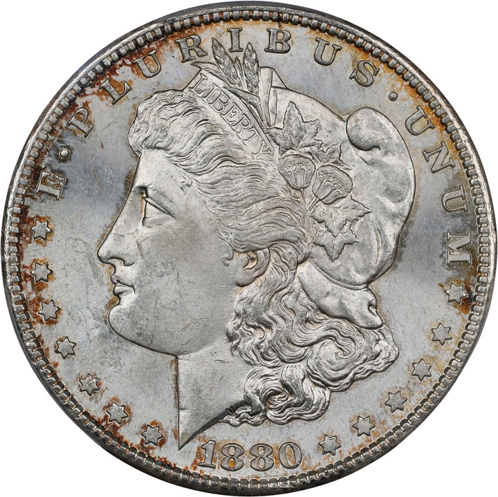 1880/79-S $1 VG8 thumbnail 19