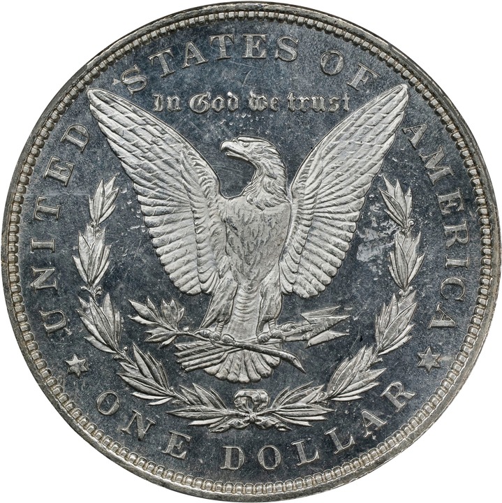1897 $1  MS PL AU53 PL thumbnail 22